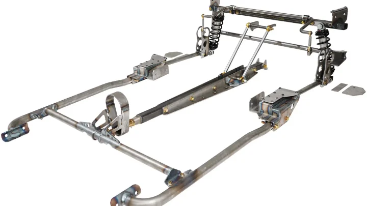 Beyond the Bed: Performance & Aesthetic Upgrades for the Compact Truck Scene