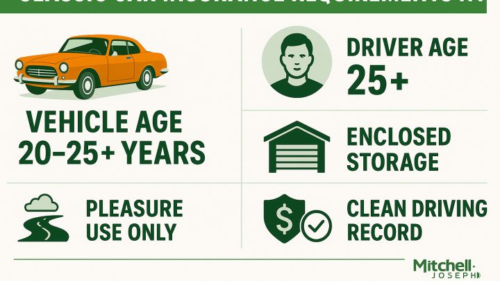 Building an Insurance Portfolio for Car Collectors and Hobbyist Restorers