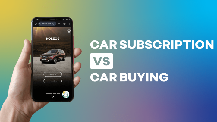 Car Subscription Services vs. Ownership: A Long-Term Cost Analysis