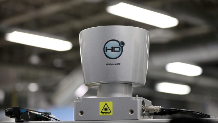 The Future of Auto Insurance in the Age of Autonomous Vehicles