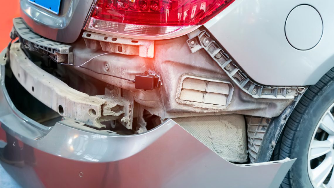 Understanding and Maintaining Advanced Driver-Assistance Systems (ADAS)