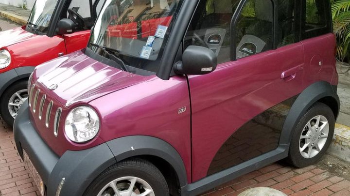 The Rise of Micro-Mobility and Car Integration: Redefining Urban Living