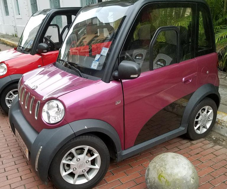 The Rise of Micro-Mobility and Car Integration: Redefining Urban Living