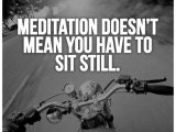 Motorcycle Mental Health and Mindfulness on Long Rides