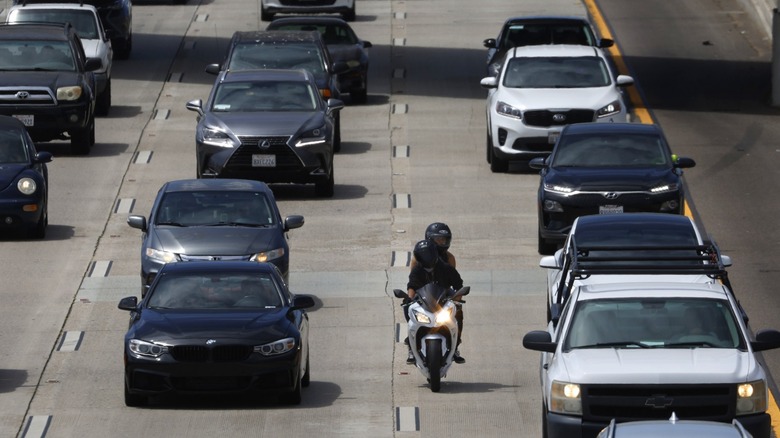 Motorcycle Safety for Urban Commuters: The Real-World Guide