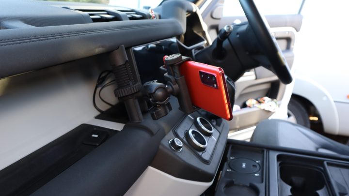 Rideshare Drivers and the Difference Between Personal and Commercial Policies