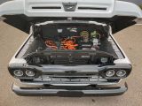 Retrofit and Restomod Culture for Classic Cars Going Electric