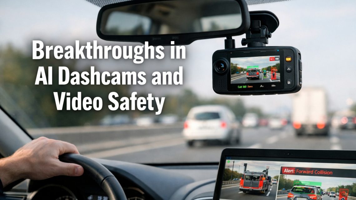 Motorcycle Dashcams and Rider Safety Tech Integration: Your Second Pair of Eyes on Two Wheels