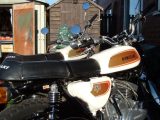 Restoring Vintage Japanese Motorcycles on a Budget: A Realistic Guide