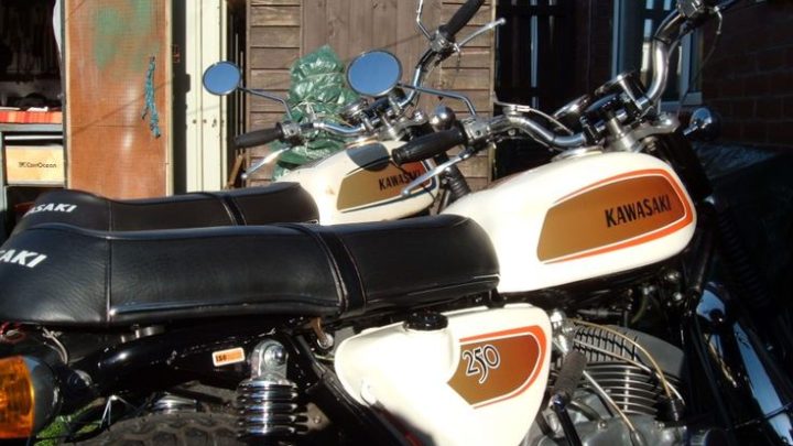 Restoring Vintage Japanese Motorcycles on a Budget: A Realistic Guide